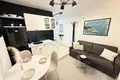 Apartamento 2 habitaciones 41 m² Petrovac, Montenegro