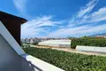 Квартира 4 комнаты  Кестель, Турция