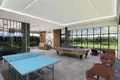 Wohnung 3 Schlafzimmer 100 m² Oba, Türkei