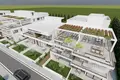 Mieszkanie 2 pokoi 103 m² Dystrykt Larnaka, Cypr