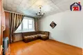 Wohnung 1 zimmer 45 m² Minsk, Belarus