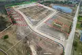 Atterrir 1 214 m² Dzilnuciems, Lettonie