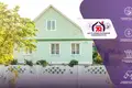 House 106 m² Zaskavicy, Belarus