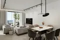 Wohnung 2 Schlafzimmer 97 m² Limassol, Zypern