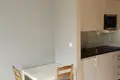 1 room studio apartment 25 m² in Warsaw, Poland