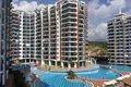 Mieszkanie 4 pokoi  Alanya, Turcja