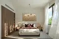 Townhouse 2 bedrooms 126 m² Abu Dhabi, United Arab Emirates
