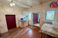 House 48 m² Viasiejski sielski Saviet, Belarus