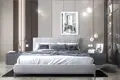 Willa 3 pokoi 110 m² Alanya, Turcja