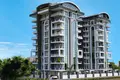 Appartement 3 chambres 107 m² Muratpasa, Turquie