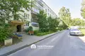 Mieszkanie 2 pokoi 52 m² Mińsk, Białoruś