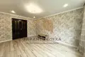 Apartamento 2 habitaciones 56 m² Muchaviecki sielski Saviet, Belarús