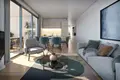 Ático 2 habitaciones 151 m² Villajoyosa, Španjolska