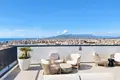 Wohnung 3 Schlafzimmer 111 m² Spanien, Spanien
