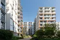 Apartamento 2 habitaciones 48 m² Varsovia, Polonia