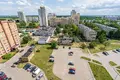 Квартира 2 комнаты 61 м² Минск, Беларусь