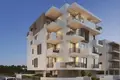 Penthouse 3 pokoi 168 m² Pafos, Cypr