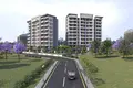 Wohnung 3 zimmer 70 m² Mezitli, Türkei