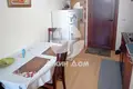 Квартира 1 комната 44 м² Несебр, Болгария