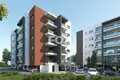 Appartement 2 chambres 81 m² Kato Polemidion Municipality, Chypre