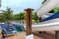 2 bedroom apartment 115 m² Alanya, Turkey