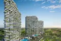 Квартира 1 комната 126 м² Дубай, ОАЭ
