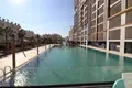 Mieszkanie 3 pokoi 151 m² Erdemli, Turcja