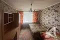 3 room apartment 57 m² Muchaviecki sielski Saviet, Belarus