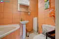 Wohnung 1 zimmer 17 m² Vilnius, Litauen