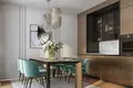 Mieszkanie 5 pokojów 288 m² Risan, Czarnogóra