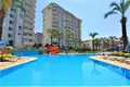 Appartement 3 chambres  Alanya, Turquie