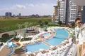 Mieszkanie 2 pokoi 68 m² Cypr, Cypr
