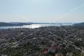 Atterrir 1 075 m² Opcina Pirovac, Croatie