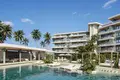 Apartamento 1 habitacion 100 m² Higüey, República Dominicana