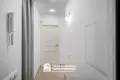 1 bedroom apartment 33 m² Minsk, Belarus