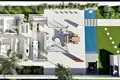 Willa 3 pokoi 135 m² San Fulgencio, Hiszpania