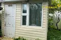 Haus 45 m² Papiarnianski sielski Saviet, Belarus
