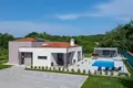 3-Schlafzimmer-Villa 176 m² Rabac, Kroatien