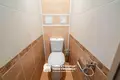Wohnung 2 zimmer 49 m² Minsk, Belarus