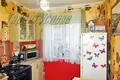 1 room apartment 37 m² Brest, Belarus