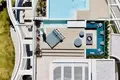 2 bedroom apartment 162 m² Benahavis, Spain