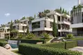 2 bedroom apartment 105 m² Tivat, Montenegro