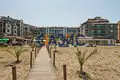 Wohnung 2 zimmer 72 m² Pomorie, Bulgarien