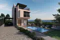Dom 3 pokoi 182 m² Agios Georgios, Cypr