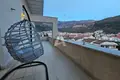 2 bedroom penthouse 166 m² Budva, Montenegro