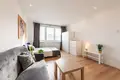 Apartamento 1 habitación 35 m² Lodz, Polonia