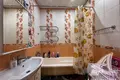 2 room apartment 65 m² Muchaviecki sielski Saviet, Belarus