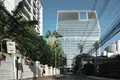 140 Wireless, Bürofläche zu vermieten in der Nähe des Lumpini Parks Bangkok, Thailand.