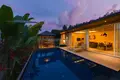 3-Schlafzimmer-Villa 120 m² Choeng Thale, Thailand