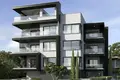 Appartement 3 chambres 97 m² Germasogeia, Chypre
